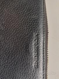 portafoglio  mokeskine