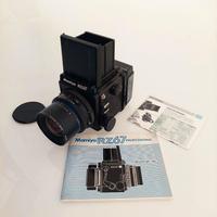 Mamiya RZ67