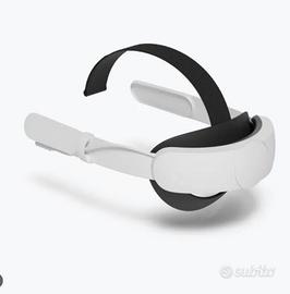 oculus quest 2 batteria supplementare