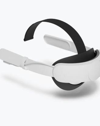 oculus quest 2 batteria supplementare