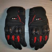 Guanti da moto LS2