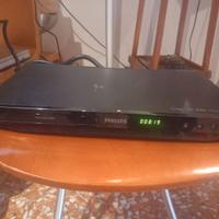 Lettore DVD Philips