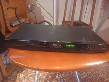 Lettore DVD Philips