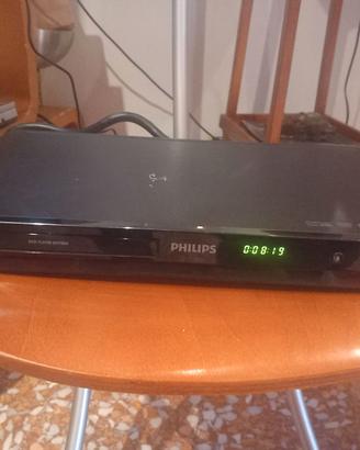 Lettore DVD Philips