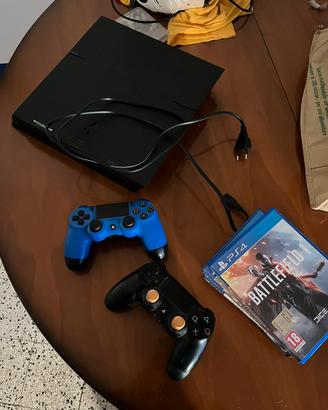 PlayStation 4