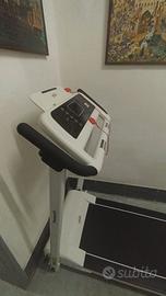 Tapis roulant nuovo
