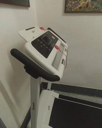Tapis roulant nuovo