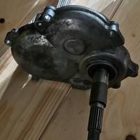 ricambi aprilia leonardo