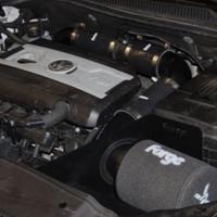 Aspirazione forge per golf 5 6 gti s3