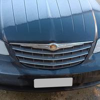 Accessori Chrysler Sebring 