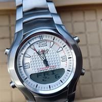 Orologio Casio 