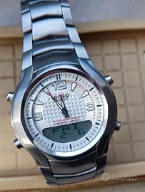 Orologio Casio 