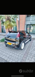 Punto abarth