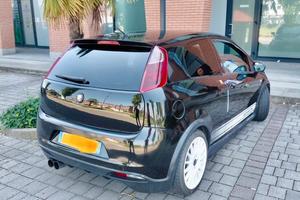 Punto abarth