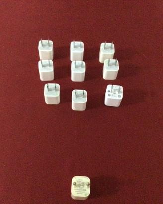 9 Carica batterie per i phone