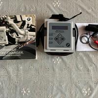 Mantenitore caricabatteria Bmw Motorrad