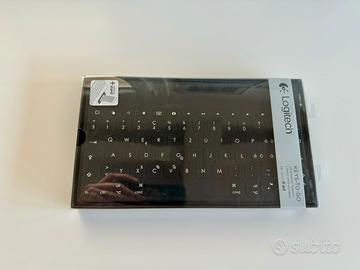 Logitech Keys-To-Go NUOVO