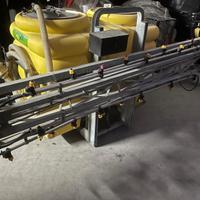 Botte diserbo projet