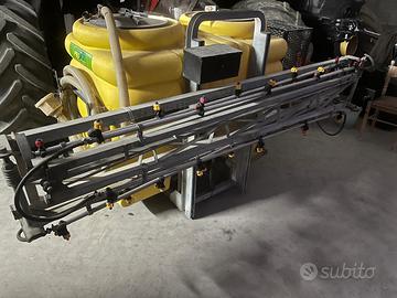 Botte diserbo projet