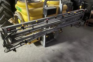 Botte diserbo projet