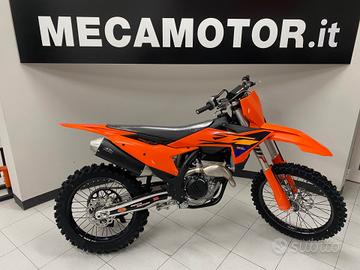 Ktm sx f 250 2026