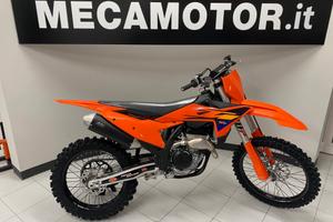 Ktm sx f 250 2026