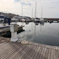 Posto Barca Porto San Rocco