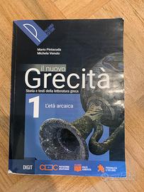 Il nuovo grecità 1
