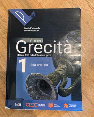 Il nuovo grecità 1