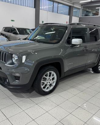 Renegade 1.3 PHEV 4xe Limited COME NUOVA