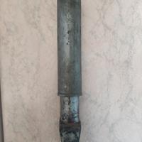 AMMORTIZZATORE POSTERIORE LAMBRETTA J50-J10-J125