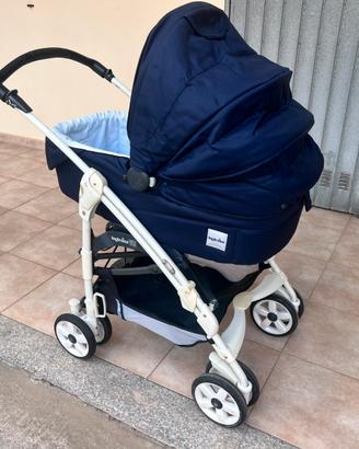 Trio Inglesina