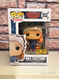 Funko Max