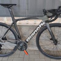 Bianchi oltre xr3 
