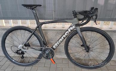 Bianchi oltre xr3 