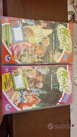 VHS Winx