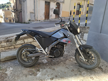 BMW G650X moto prezzo trattabile