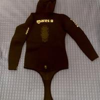 Muta sub Mares Explorer 5 mm