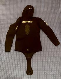 Muta sub Mares Explorer 5 mm