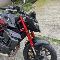 Honda Hornet 750