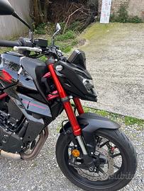 Honda Hornet 750