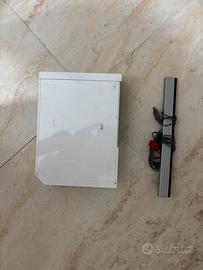 Nintendo wii