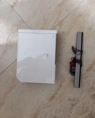 Nintendo wii
