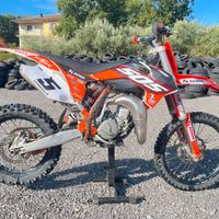 Ktm sx 85