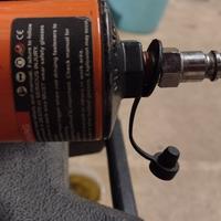 spara chidi pneumatica