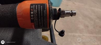 spara chidi pneumatica