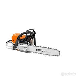 Motosega STIHL MS 400 C-M barra 50cm