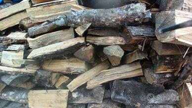 Legna da ardere
