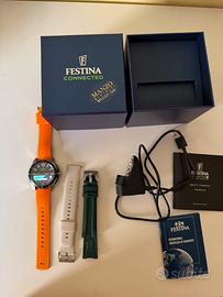 Orologio festina uomo