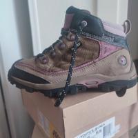 Scarponcini Timberland bimba